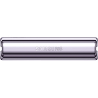 Смартфон Samsung Galaxy Z Flip4 8GB/512GB (фиолетовый)
