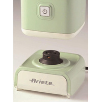 Автоматический вспениватель молока Ariete 2878 (Green Vintage)