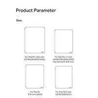 Чехол для планшета Baseus Minimalist Series Magnetic Protective Case/Stand для Apple iPad Pro 11/Air-4/Air-5 10.9 (черный)