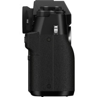 Беззеркальный фотоаппарат Fujifilm X-T30 II Kit 15-45mm (черный)