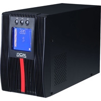 Источник бесперебойного питания Powercom Macan MAC-1000