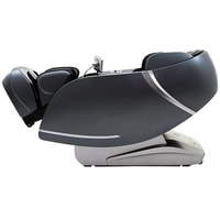Массажное кресло Casada SkyLiner 2 (черно-графитовый)