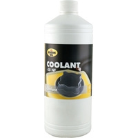 Антифриз Kroon Oil Coolant -38 Organic NF 1л