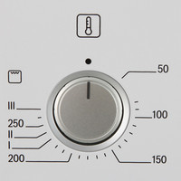 Электрический духовой шкаф Bosch HBA23B120R