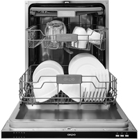 Встраиваемая посудомоечная машина Akpo ZMA60 Series 4