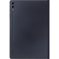 Чехол для планшета Samsung Privacy Screen Tab S9+ (черный)