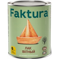 Антисептик Ярославские краски Faktura яхтный 0.7 л (глянец)