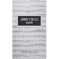 Туалетная вода Jimmy Choo Man EdT (50 мл)