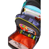 Школьный рюкзак Hummingbird T118