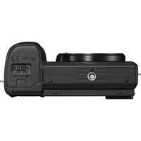 Беззеркальный фотоаппарат Sony Alpha a6300 Kit 16-50mm (черный)