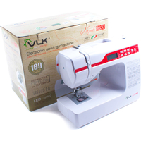 Электронная швейная машина VLK Napoli 2850 [80192]