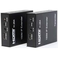 Усилитель сигнала DL-LINK HDMI FullHD 1080P RJ45 150 м