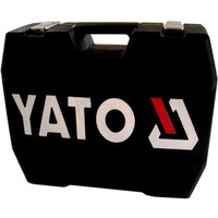 Универсальный набор инструментов Yato 150 предметов