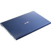 Ноутбук Acer Aspire TimelineX 5830T