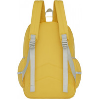 Городской рюкзак Merlin M103 (желтый)