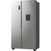 Холодильник side by side Gorenje NRR9185EAXLWD