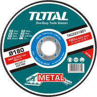 Отрезной диск Total TAC2231801