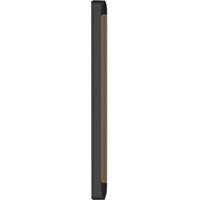 Кнопочный телефон BQ-Mobile Swift XL (коричневый) [BQ-2811]