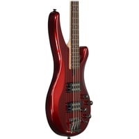 Бас-гитара Yamaha TRBX304 (красный)