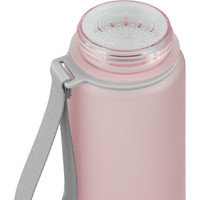 Бутылка для воды Арктика 720-500-PKM 500мл (розовый)