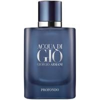 Парфюмерная вода Giorgio Armani Acqua Di Gio Profondo for Men EdP (40 мл)