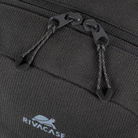 Городской рюкзак Rivacase 5422 (черный)