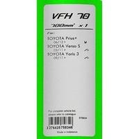 Щетка стеклоочистителя Valeo Hybrid VFH700 в Витебске