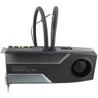 Видеокарта EVGA GeForce GTX 970 Hybrid Gaming 4GB GDDR5 [04G-P4-1976-KR]