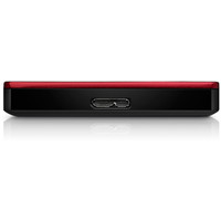 Внешний накопитель Seagate Backup Plus Portable Red 5TB [STDR5000203]