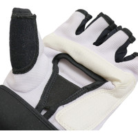 Тренировочные перчатки BoyBo WTF с фиксацией (S)