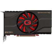 Видеокарта Gainward GeForce GTX 550 Ti 1024MB GDDR5 (426018336-2050)