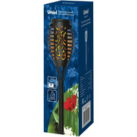 Садовый светильник Uniel USL-S-184/PM495 SMALL TORCH-1 UL-00006559