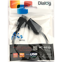 Адаптер Dialog HC-A5101