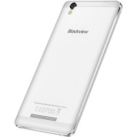 Смартфон Blackview A8 White