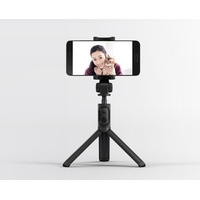 Мультипод Xiaomi Selfie Stick Tripod (черный)