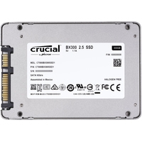 SSD Crucial BX300 120GB CT120BX300SSD1