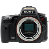 Зеркальный фотоаппарат Sony Alpha SLT-A33 Body