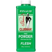 Тальк для бороды Clubman Универсальный Finest Powder 255 г