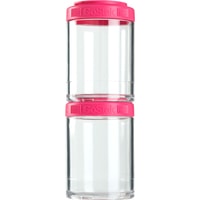 Набор контейнеров Blender Bottle GoStak Tritan BB-GSST-PINK