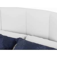 Кровать Askona Gabrielle 210x210