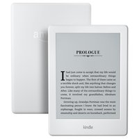 Электронная книга Amazon Kindle (8-е поколение) (белый)