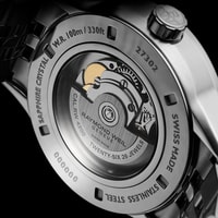 Наручные часы Raymond Weil Freelancer 2731-ST-20001