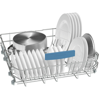 Отдельностоящая посудомоечная машина Bosch SMS25KI01E