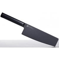 Набор ножей Huo Hou Black Non-stick Heat Knife