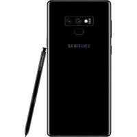 Смартфон Samsung Galaxy Note9 SM-N9600 Dual SIM 128GB SDM 845 (черный)