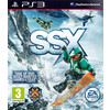  SSX для PlayStation 3