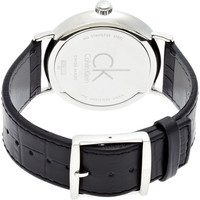 Наручные часы Calvin Klein K3W211C1
