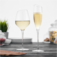 Набор бокалов для шампанского Walmer Bloom W37000948 (2 шт)