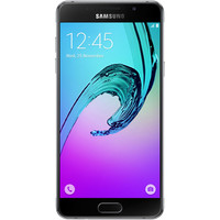 Смартфон Samsung Galaxy A5 (2016) Black [A510F]