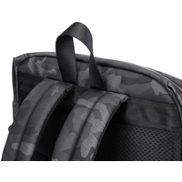 Городской рюкзак Tangcool TC8029 (черный камуфляж)
